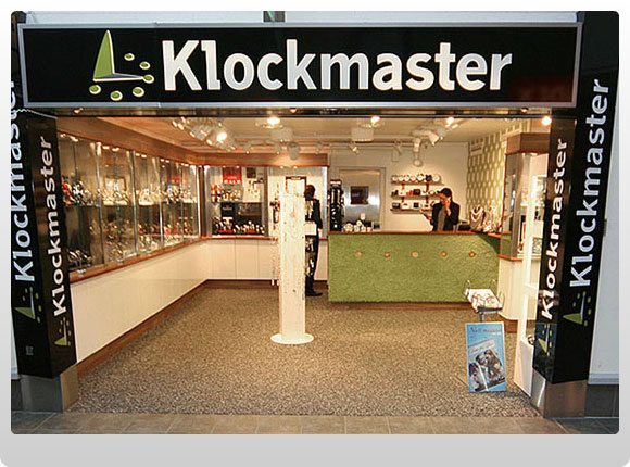 Klockmaster